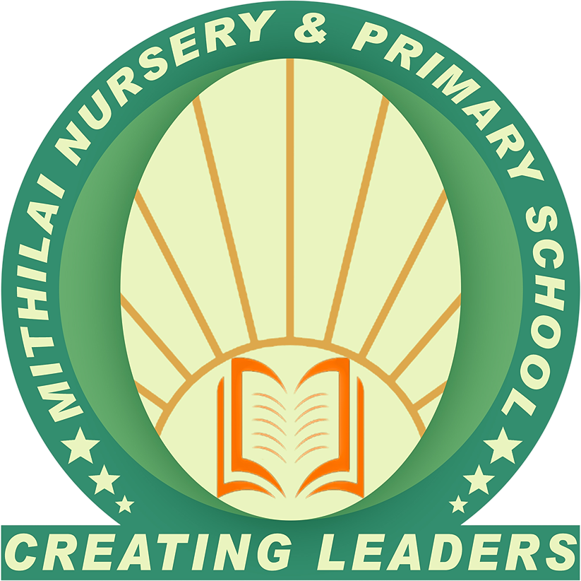 mithilai logo